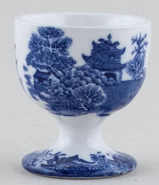 Egg Cup c1900